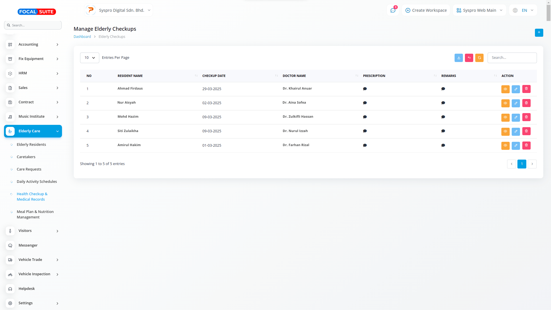 Organic Vegetable Box